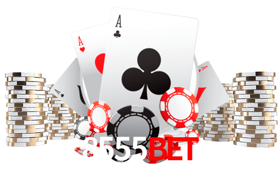 Jogue jogos de pôquer em 8555BET