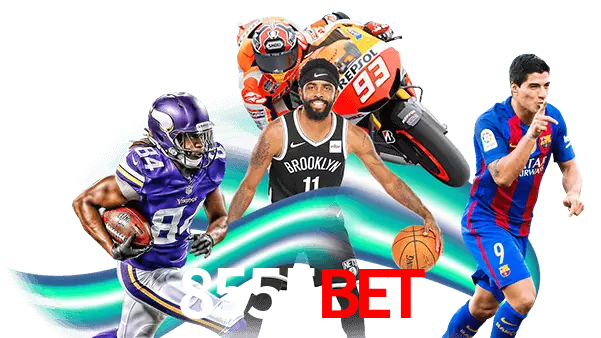 8555BET