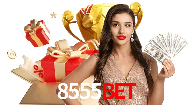 Jogue com dealers reais no 8555BET!