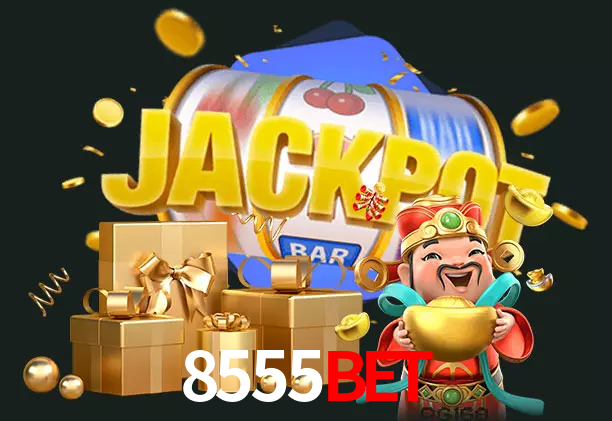 8555BET bet