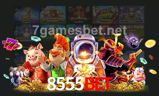 cassino 8555BET